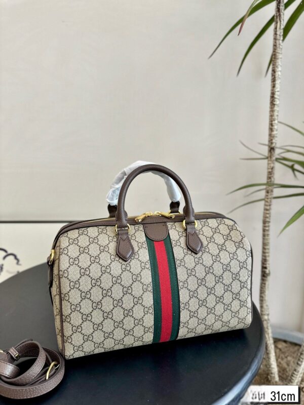 Modern Style Trendy Bag G3978