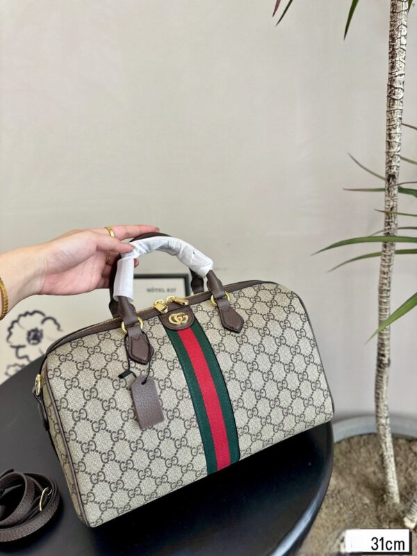 Modern Style Trendy Bag G3978