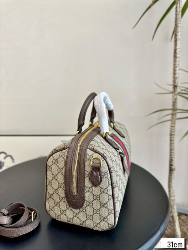 Modern Style Trendy Bag G3978
