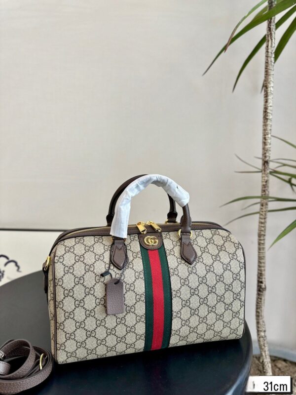 Modern Style Trendy Bag G3978