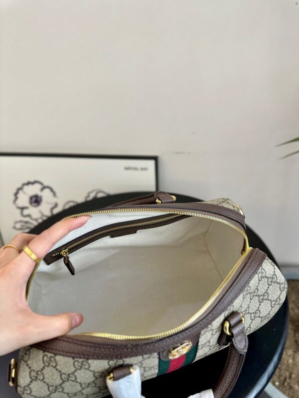 Modern Style Trendy Bag G3978