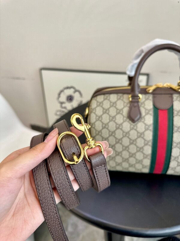 Modern Style Trendy Bag G3978