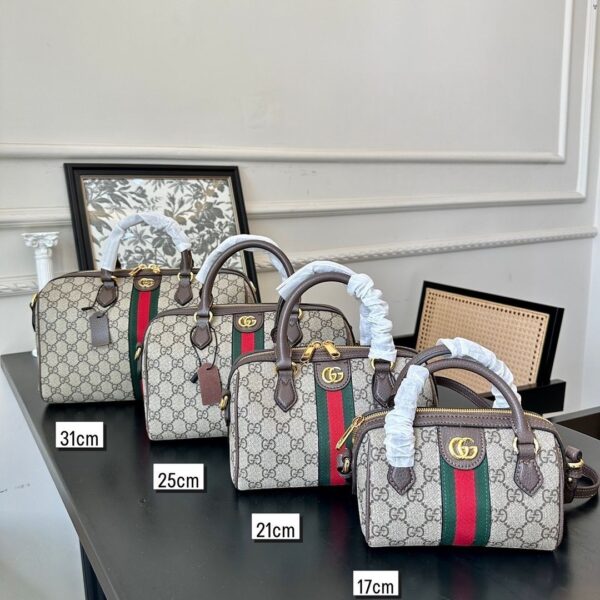 Modern Style Trendy Bag G3978