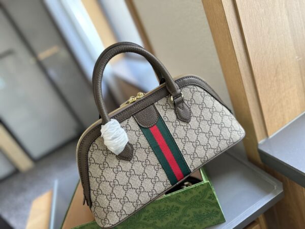 Modern Style Trendy Bag G3976