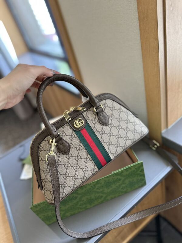 Modern Style Trendy Bag G3976