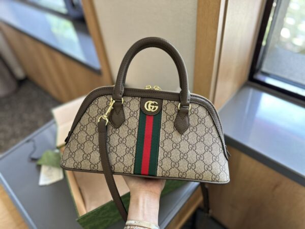 Modern Style Trendy Bag G3976