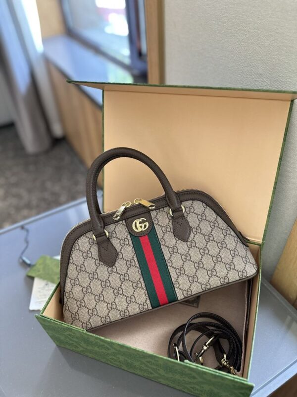 Modern Style Trendy Bag G3976