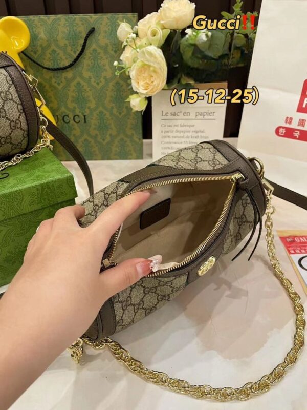 Modern Style Trendy Bag G3977