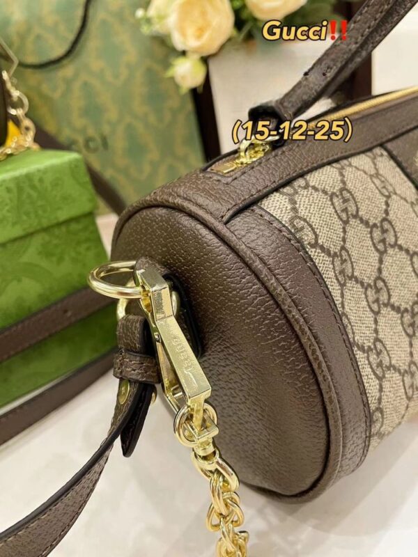 Modern Style Trendy Bag G3977