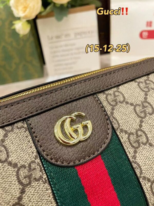 Modern Style Trendy Bag G3977