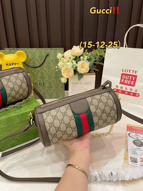 Modern Style Trendy Bag G3977