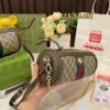 Modern Style Trendy Bag G3977