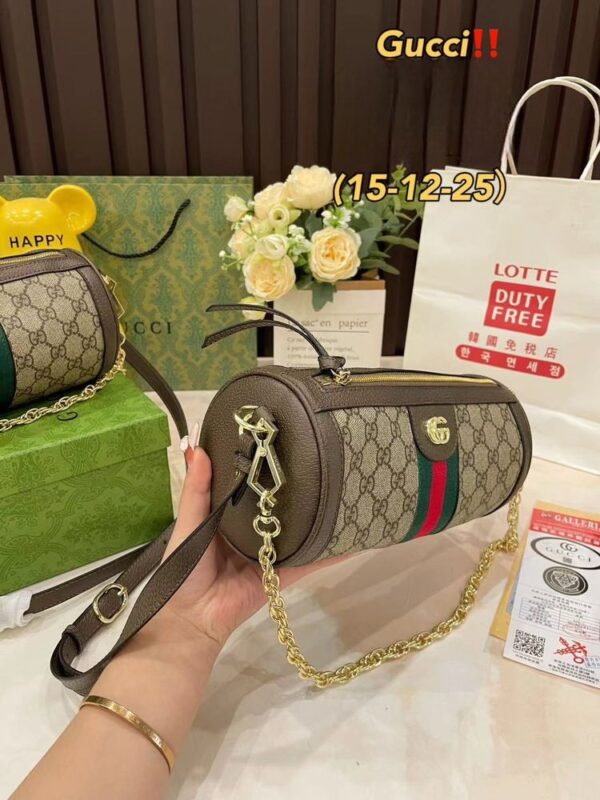 Modern Style Trendy Bag G3977