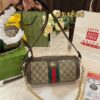 Modern Style Trendy Bag G3977