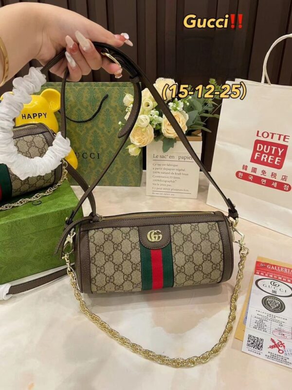 Modern Style Trendy Bag G3977