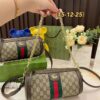 Modern Style Trendy Bag G3977