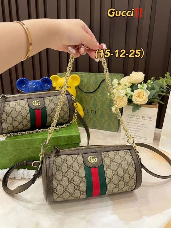 Modern Style Trendy Bag G3977