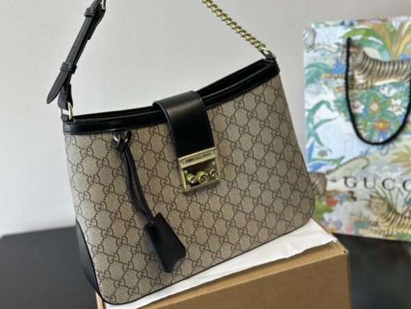 Modern Style Trendy Bag G3975