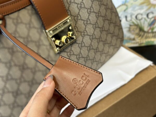 Modern Style Trendy Bag G3975
