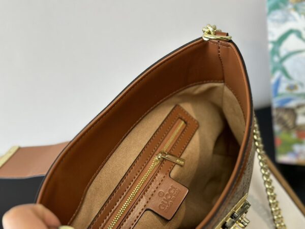 Modern Style Trendy Bag G3975