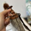 Modern Style Trendy Bag G3975