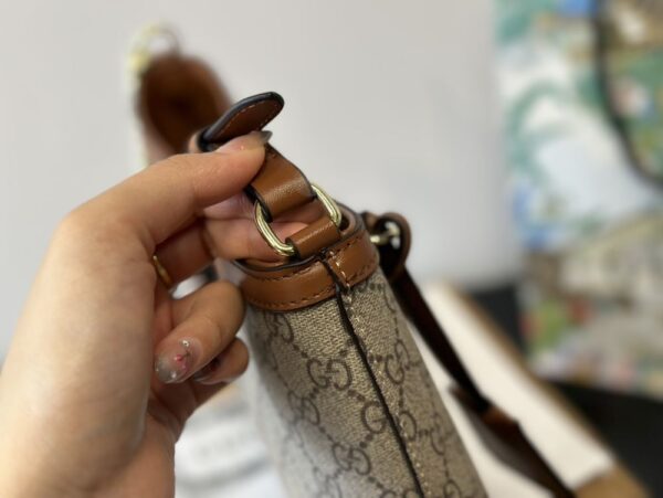 Modern Style Trendy Bag G3975