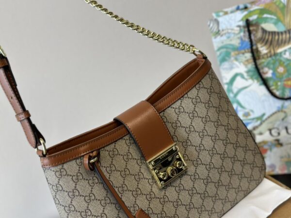 Modern Style Trendy Bag G3975