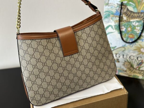 Modern Style Trendy Bag G3975