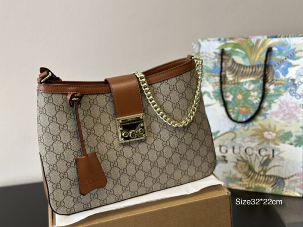 Modern Style Trendy Bag G3975