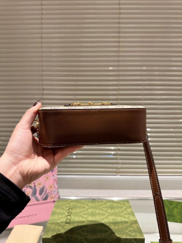 Modern Style Trendy Bag G3973