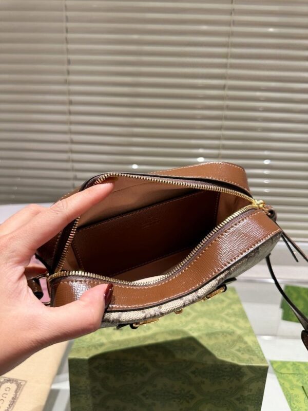 Modern Style Trendy Bag G3973