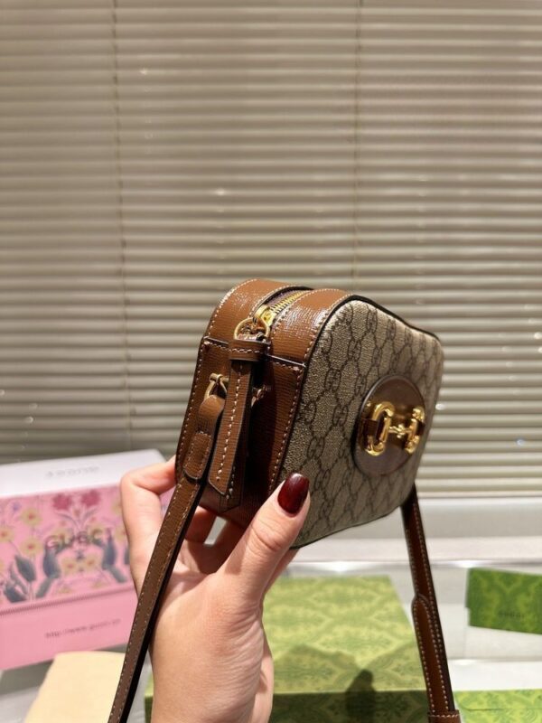 Modern Style Trendy Bag G3973