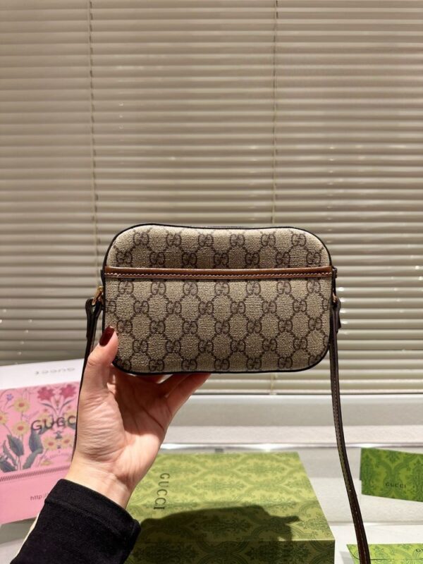 Modern Style Trendy Bag G3973