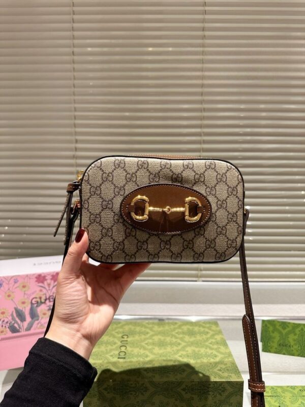 Modern Style Trendy Bag G3973