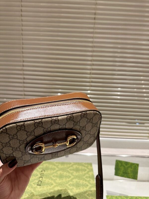 Modern Style Trendy Bag G3973