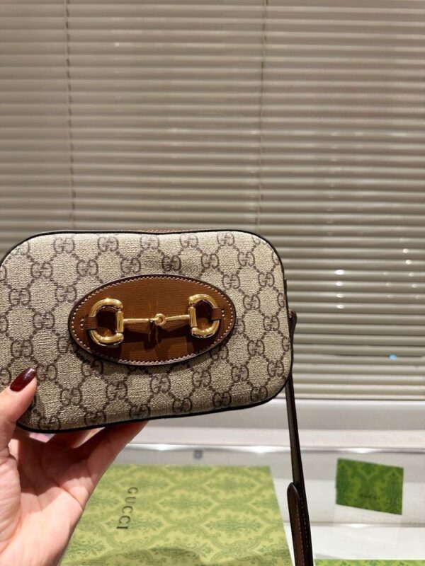 Modern Style Trendy Bag G3973