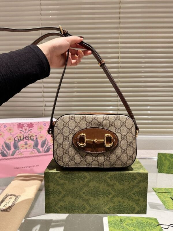 Modern Style Trendy Bag G3973