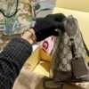 Modern Style Trendy Bag G3972