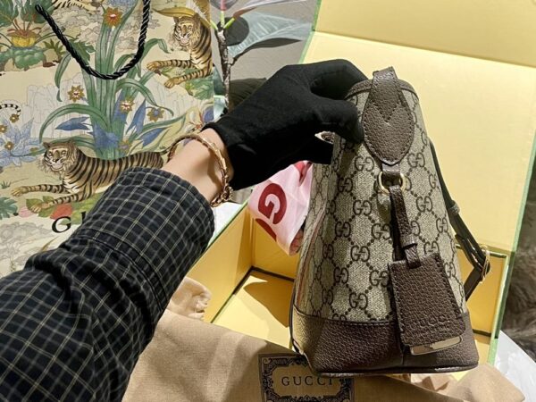 Modern Style Trendy Bag G3972