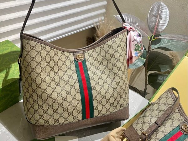 Modern Style Trendy Bag G3972