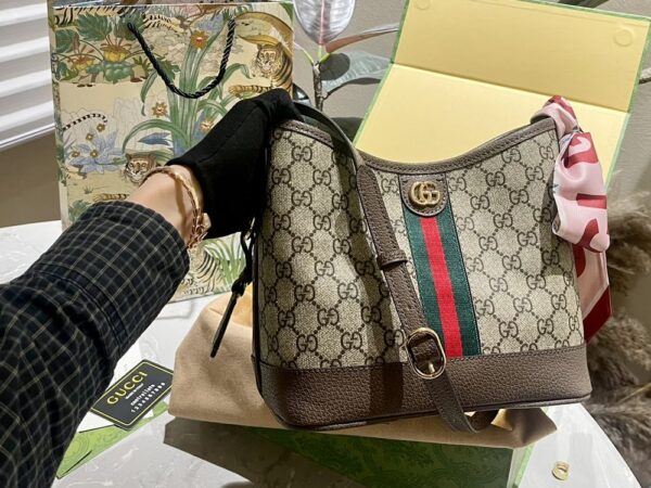 Modern Style Trendy Bag G3972