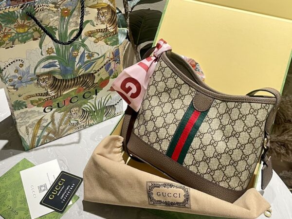 Modern Style Trendy Bag G3972