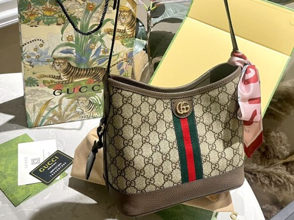 Modern Style Trendy Bag G3972