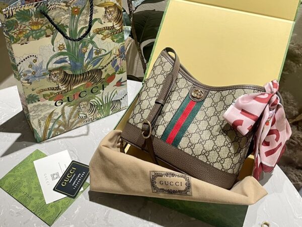 Modern Style Trendy Bag G3972