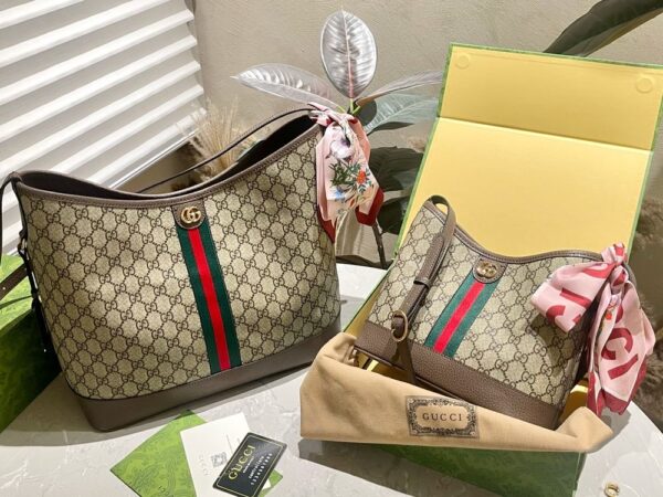 Modern Style Trendy Bag G3972