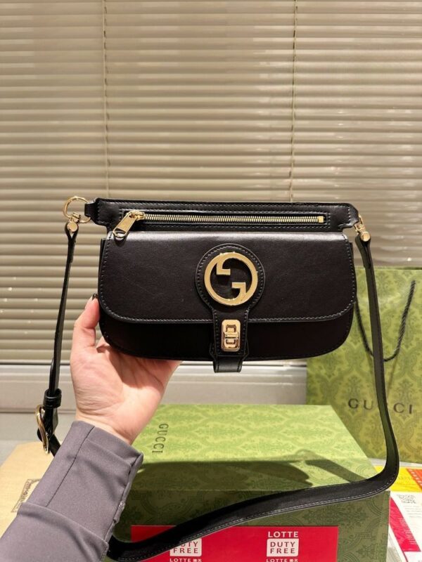 Modern Style Trendy Bag G3970