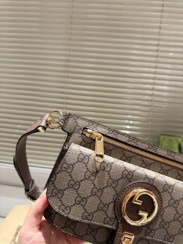 Modern Style Trendy Bag G3970