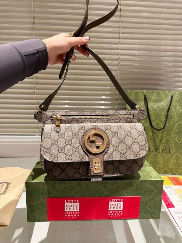 Modern Style Trendy Bag G3970
