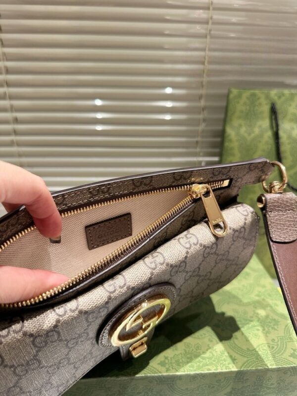 Modern Style Trendy Bag G3970