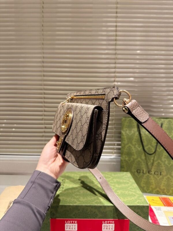 Modern Style Trendy Bag G3970